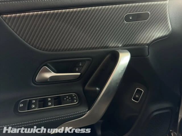 Mercedes-Benz CLA 180 Coupé