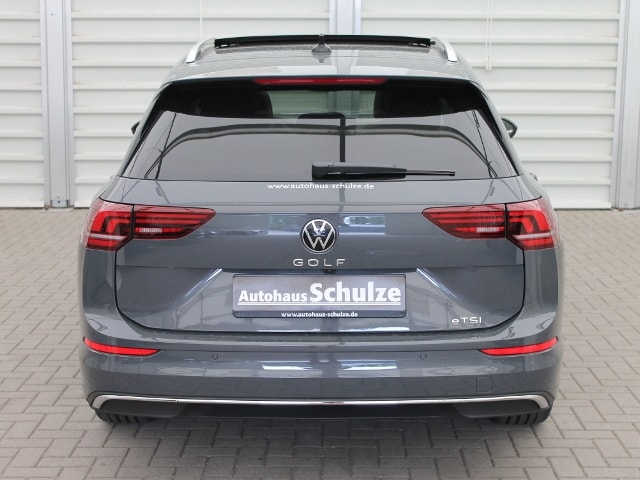 Volkswagen Golf DSG Golf VIII Variant