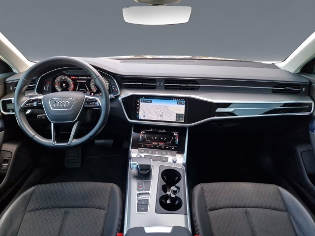 Audi A6 35 TDI S-Tronic Sedan