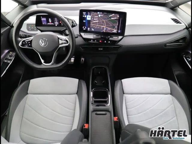 Volkswagen ID.3 77 KWh Performance Pro