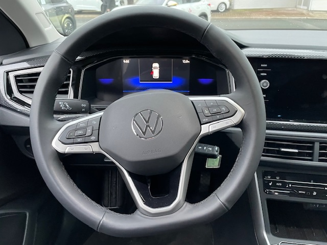 Volkswagen Taigo 1.0 TSI Life
