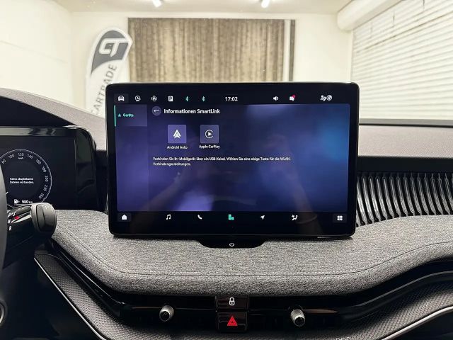 Skoda Superb Selection