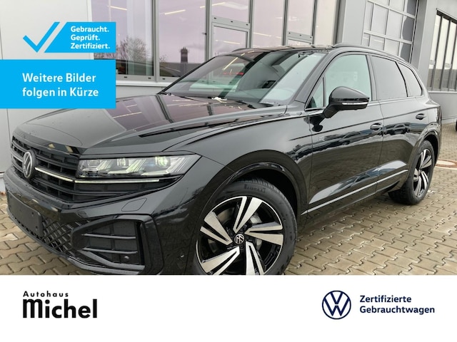 Volkswagen Touareg DSG R-Line Style