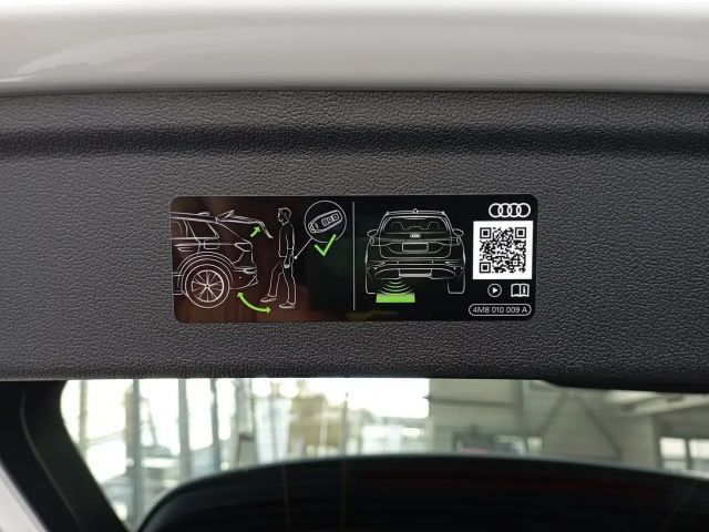 Audi A3 30 TFSI Sedan