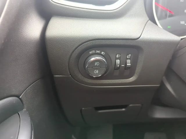 Opel Grandland X Elegance Hybrid 4