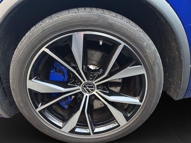 Volkswagen Tiguan DSG