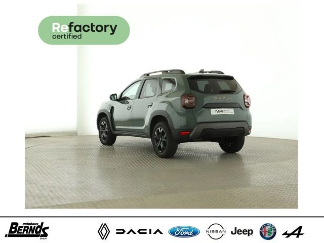Dacia Duster 2WD Extreme TCe 130