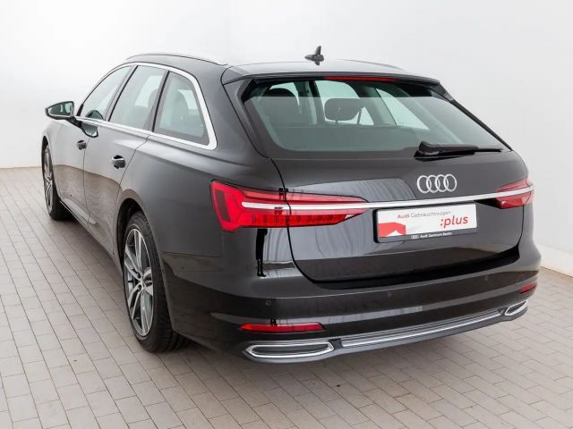 Audi A6 40 TDI Sport