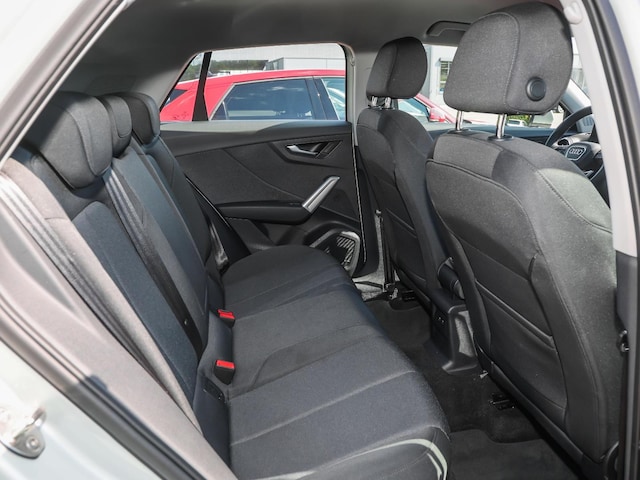 Audi Q2 35 TFSI S-Tronic