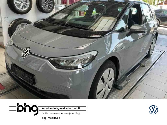 Volkswagen ID.3 Performance Pure