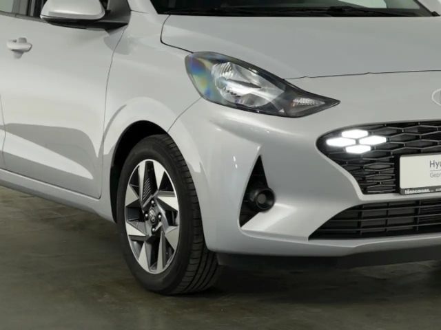 Hyundai i10 Trend