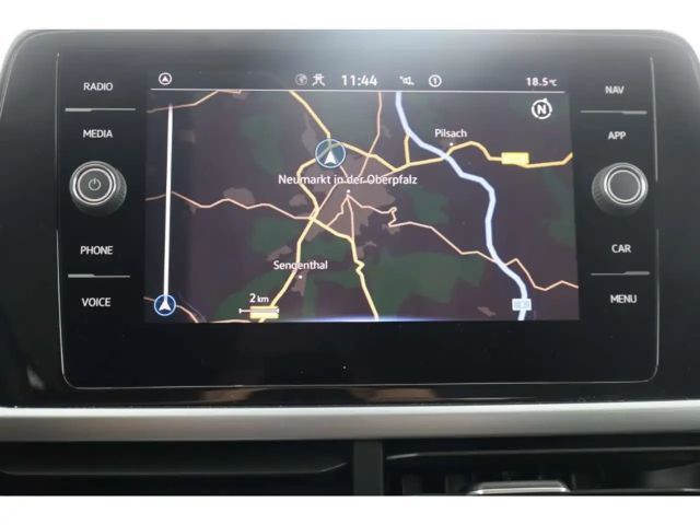 Volkswagen T-Roc 1.5 TSI DSG Life