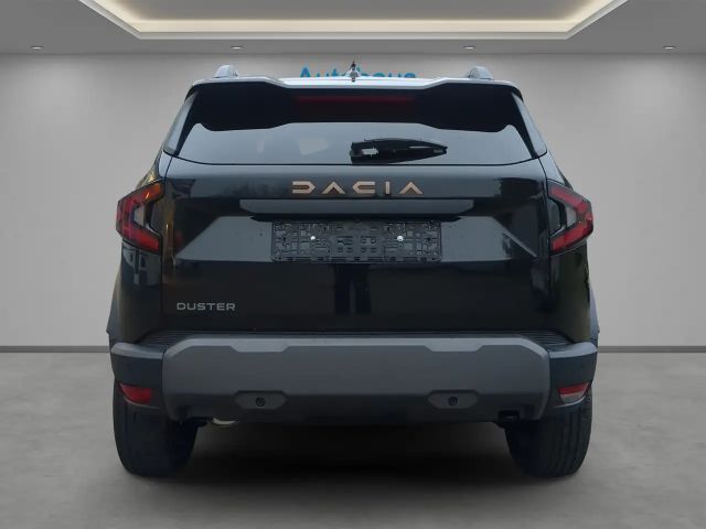 Dacia Duster Extreme TCe 130