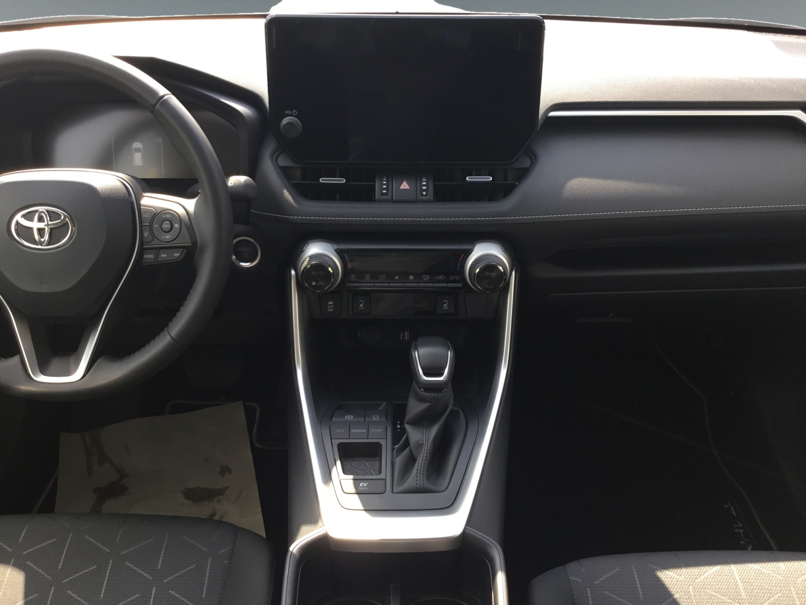 Toyota RAV4 5-deurs Business