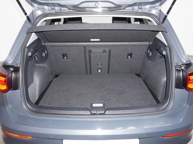 Volkswagen Golf 2.0 TDI DSG