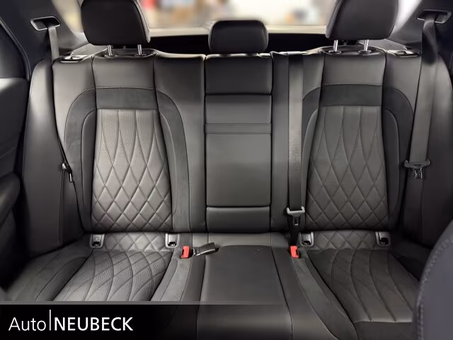 Mercedes-Benz AMG GLE 4MATIC GLE 63 AMG