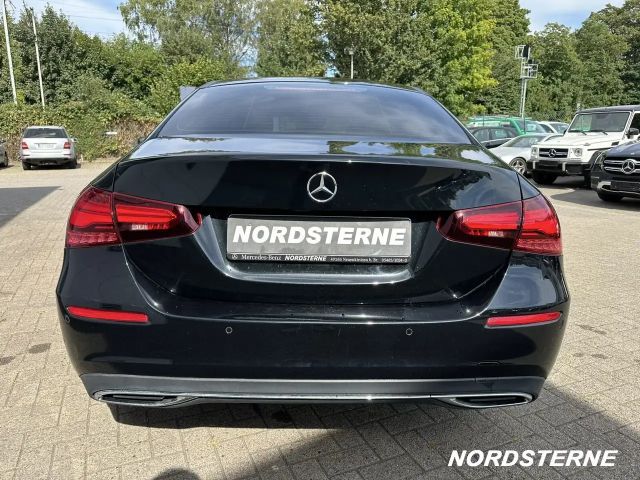 Mercedes-Benz A 180 Progressive