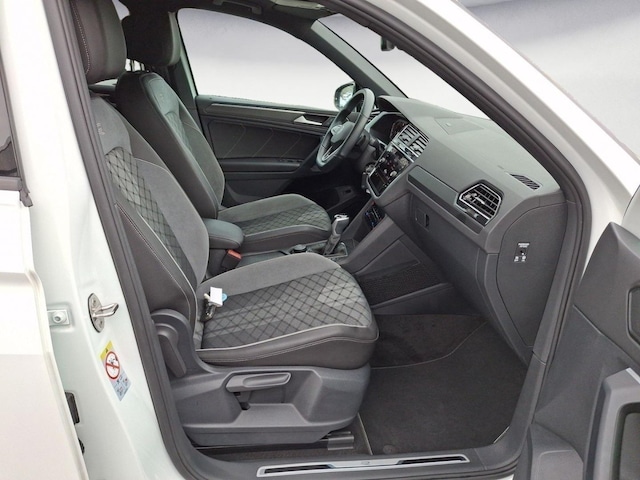 Volkswagen Tiguan DSG R-Line
