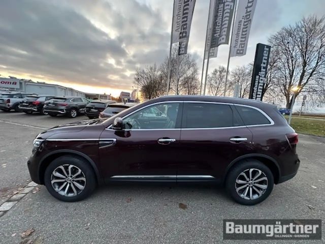 Renault Koleos EDC Intens TCe 160