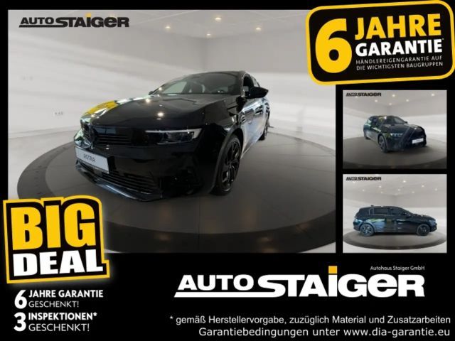 Opel Astra 1.2 Turbo GS-Line Grand Sport Turbo