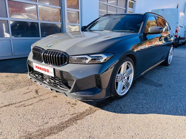 BMW 340 Touring xDrive