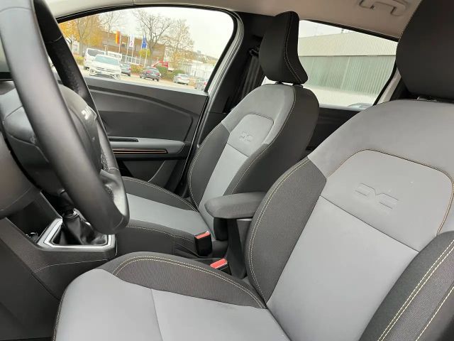Dacia Jogger Extreme TCe 110
