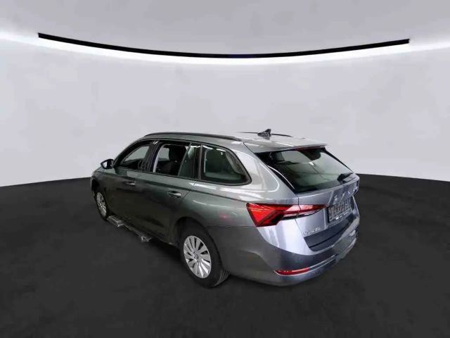 Skoda Octavia 1.0 TSI Active Combi