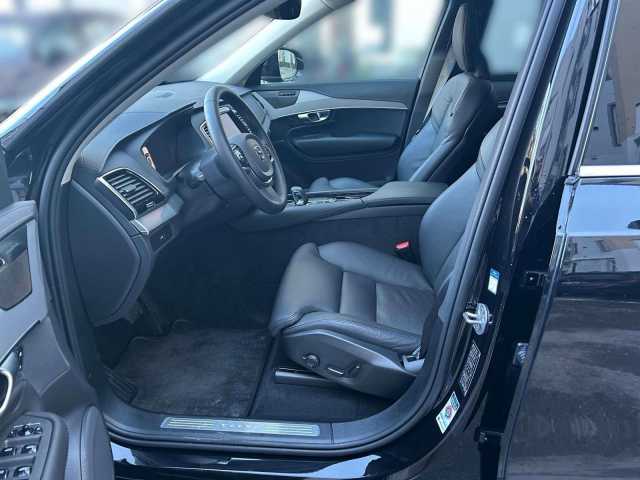 Volvo XC90 AWD Bright Plus