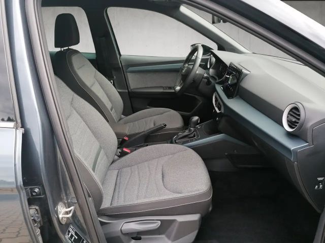 Seat Arona 1.0 TSI DSG