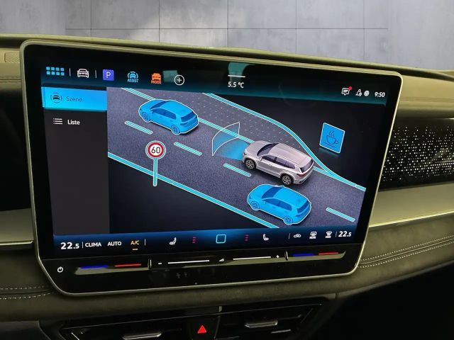 Volkswagen Tayron DSG