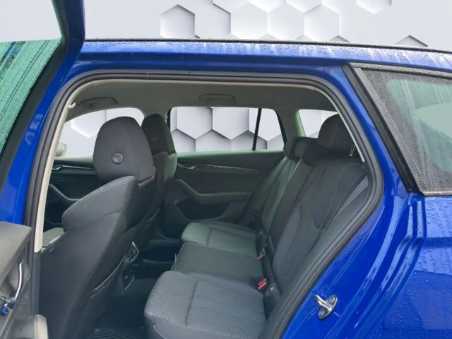 Skoda Octavia 1.5 TSI Combi