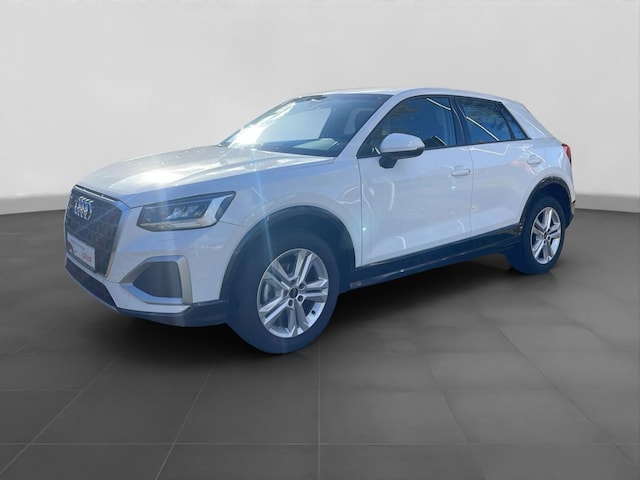 Audi Q2 30 TFSI