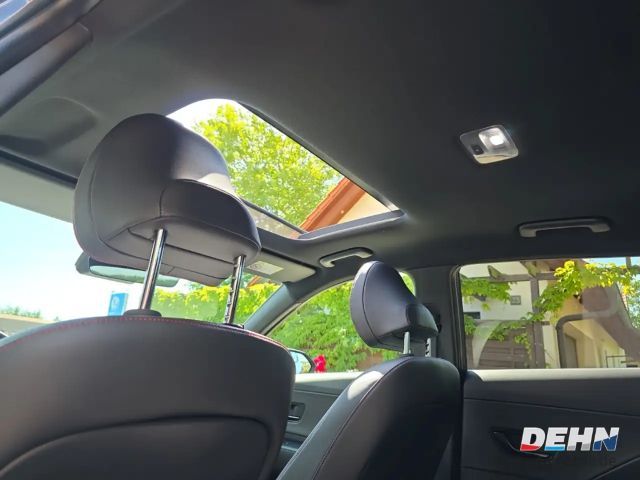 Hyundai Kona Electric N Line