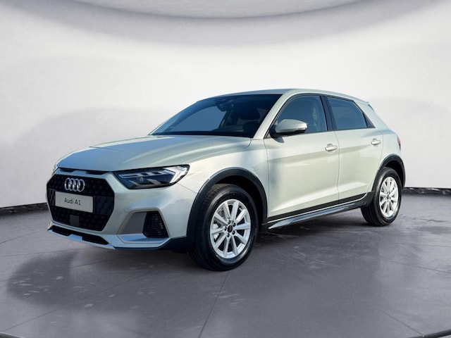 Audi A1 30 TFSI Allstreet S-Tronic