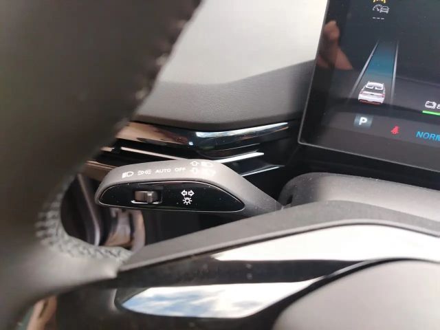 MG MG4 Standard range