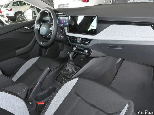 Skoda Scala 1.0 TSI Tour