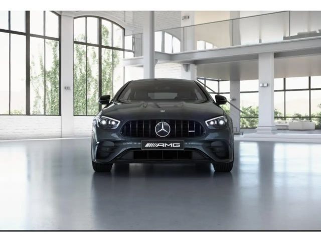 Mercedes-Benz E 53 AMG 4MATIC+ AMG Line Coupé
