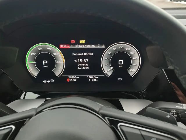 Audi A3 40 TFSI Hybride Sedan