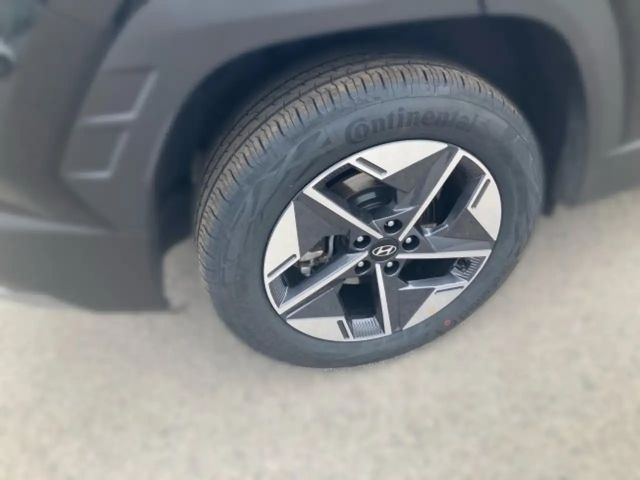 Hyundai Tucson T-GDi Vierwielaandrijving