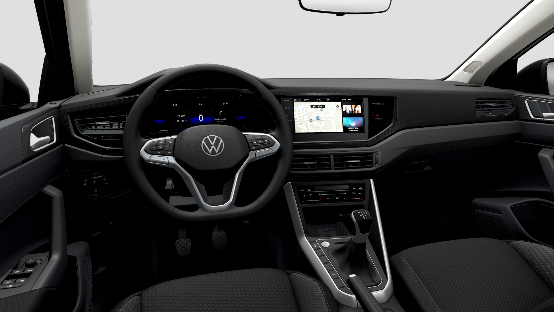 Volkswagen Taigo Life