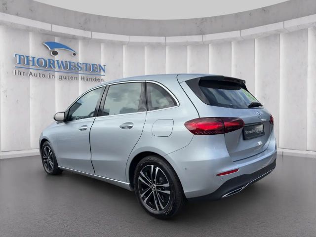 Mercedes-Benz B 200 Progressive