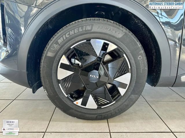 Kia Sportage Facelift+NAVI+RFK+SHZ+LKZ+EPH HI/VO 110 kW (150...