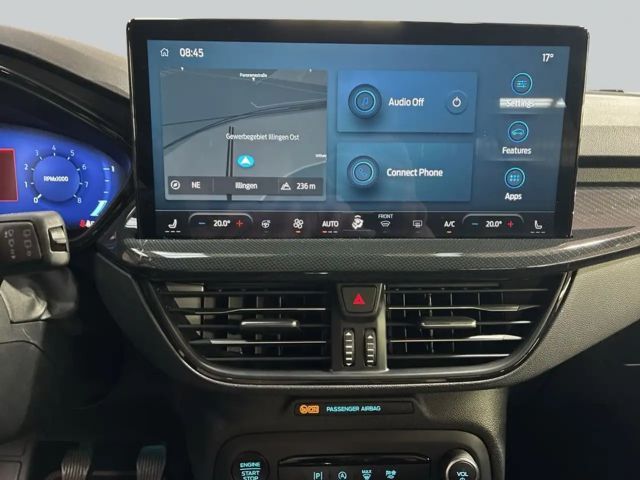 Ford Focus EcoBoost ST Line Wagon