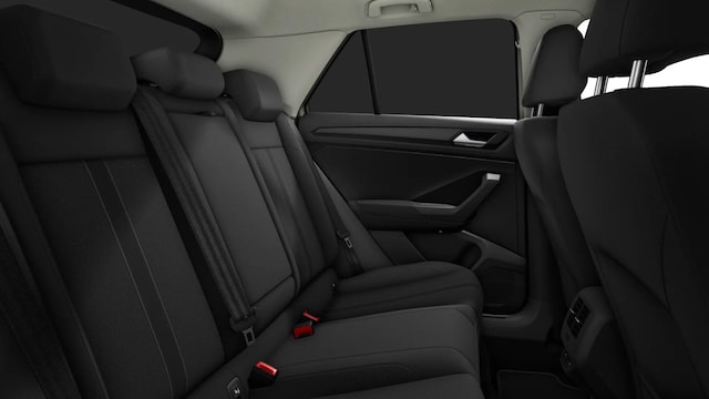 Volkswagen T-Roc DSG Life