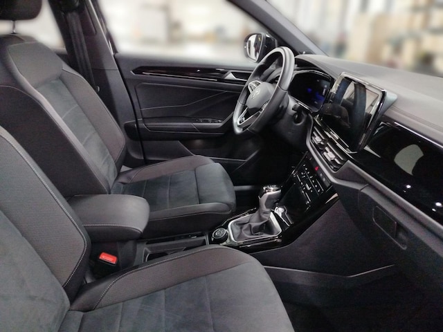 Volkswagen T-Roc 2.0 TSI 4Motion DSG R-Line