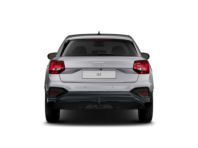 Audi Q2 35 TFSI S-Tronic
