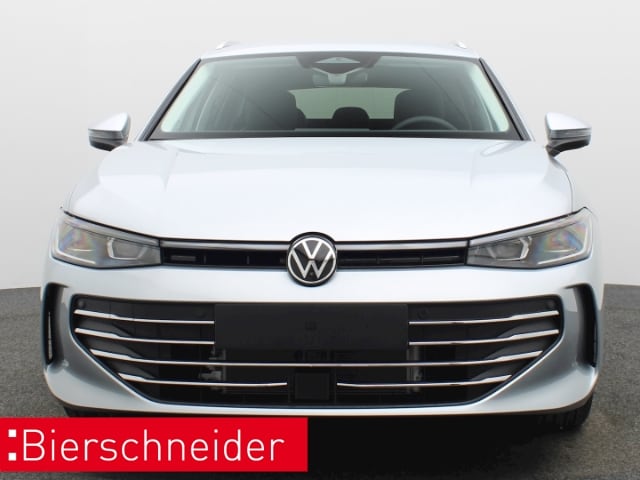 Volkswagen Passat 1.5 eTSI Business DSG IQ.Drive