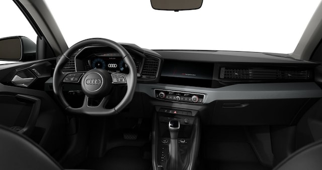 Audi A1 30 TFSI Allstreet S-Tronic