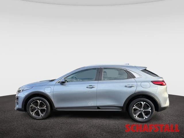 Kia XCeed GDi PHEV Vision