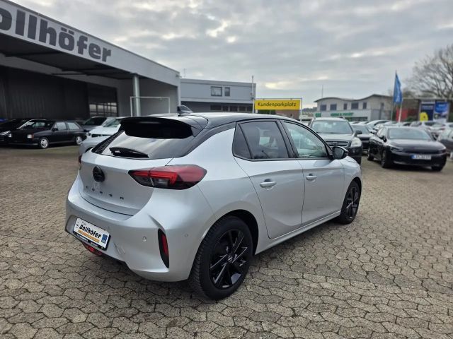 Opel Corsa GS-Line Grand Sport